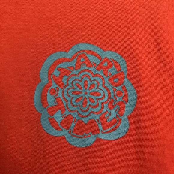 Surf is Dead Hard Times Graphic Tee - Picture 12 of 16